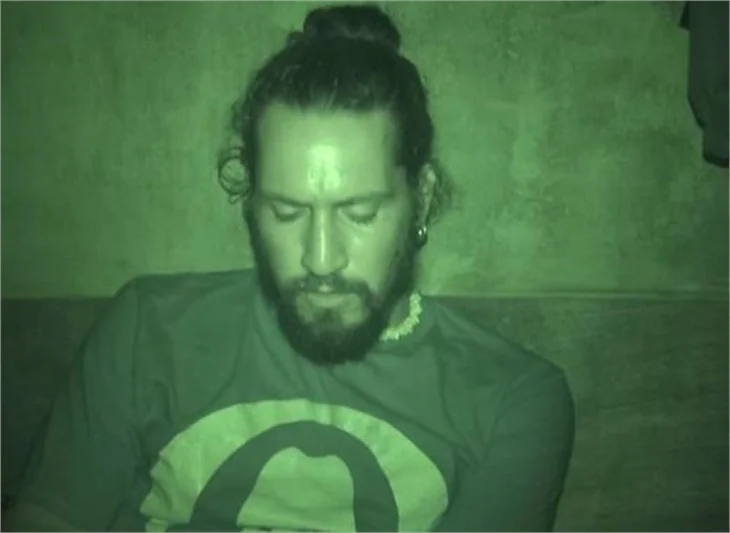 Doğukan Manço: Survivor'dan para aldım ama...