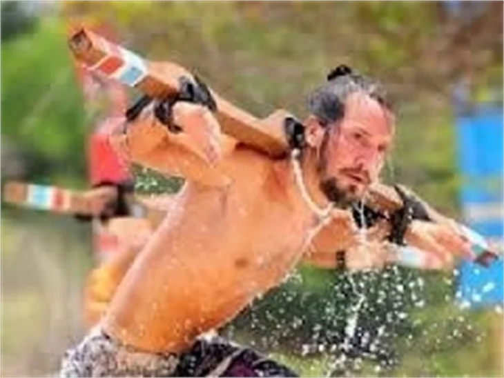Doğukan Manço: Survivor'dan para aldım ama...