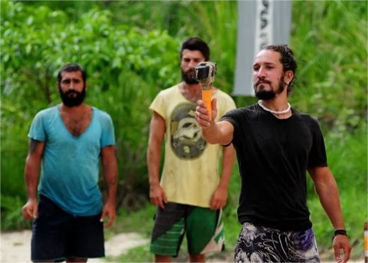 Doğukan Manço: Survivor'dan para aldım ama...