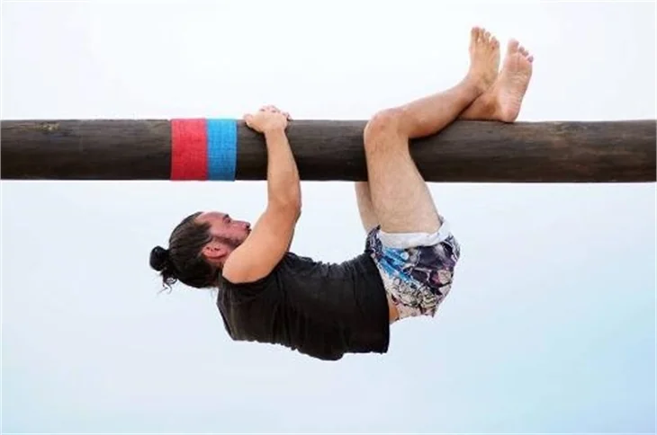 Doğukan Manço: Survivor'dan para aldım ama...