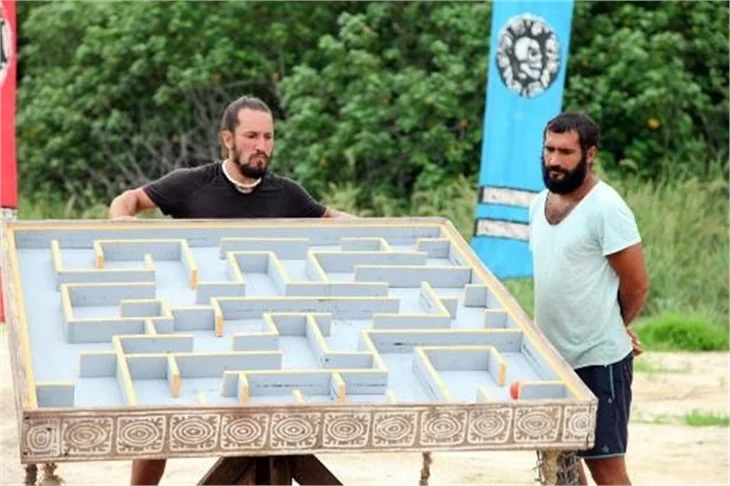 Doğukan Manço: Survivor'dan para aldım ama...