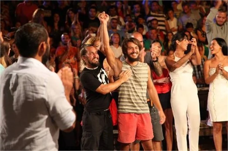 Doğukan Manço: Survivor'dan para aldım ama...