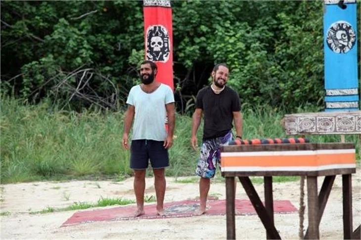 Doğukan Manço: Survivor'dan para aldım ama...