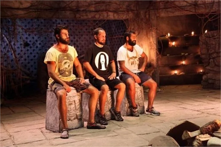 Doğukan Manço: Survivor'dan para aldım ama...