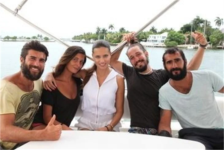 Doğukan Manço: Survivor'dan para aldım ama...