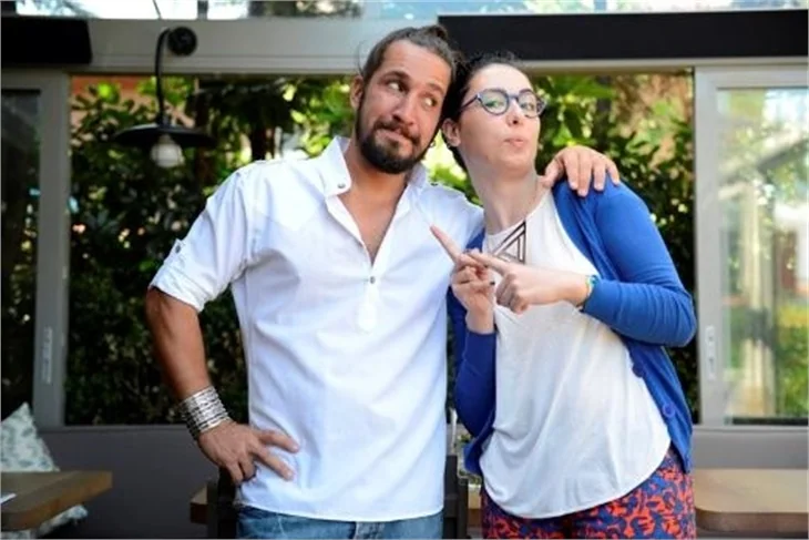 Doğukan Manço: Survivor'dan para aldım ama...