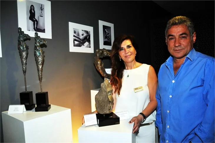 Yalıkavak'a sanat atölyesi