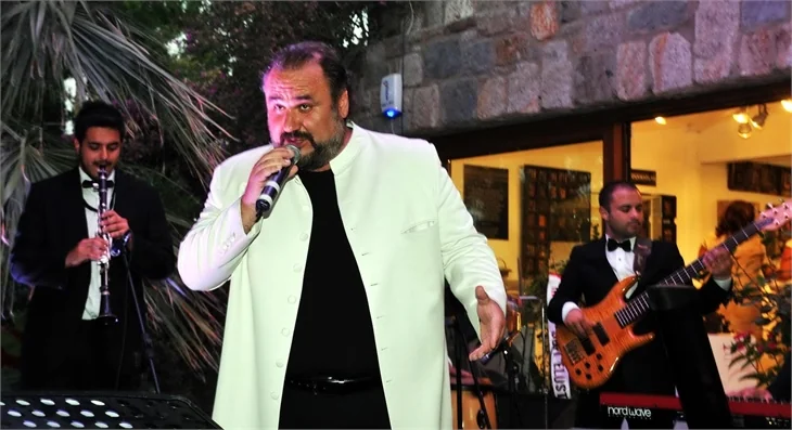 Yalıkavak'a sanat atölyesi