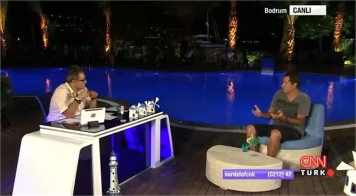 Acun'un 'Yetenek Sizsiniz' itirafı