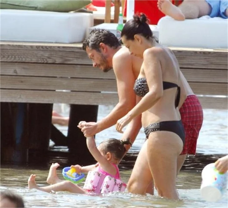 Aile boyu tatil keyfi!