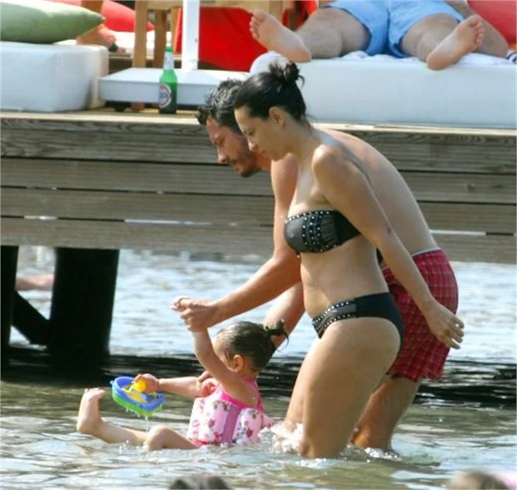 Aile boyu tatil keyfi!