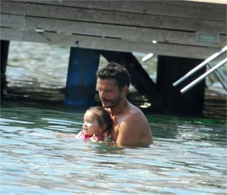 Aile boyu tatil keyfi!