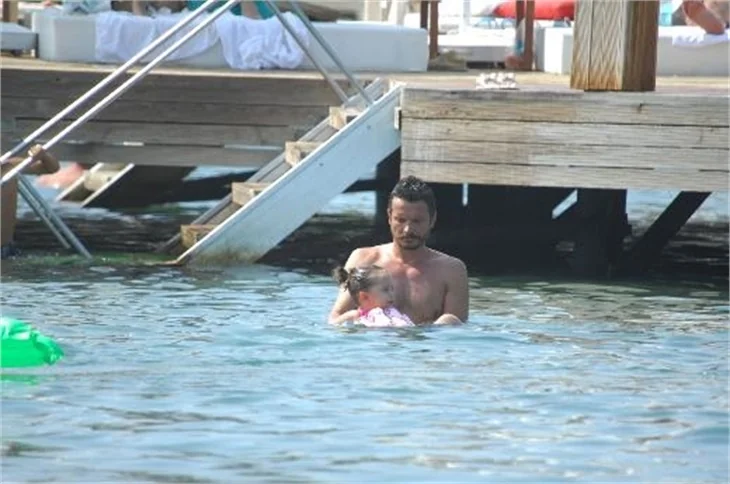 Aile boyu tatil keyfi!