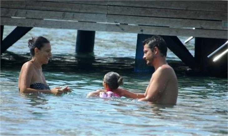 Aile boyu tatil keyfi!