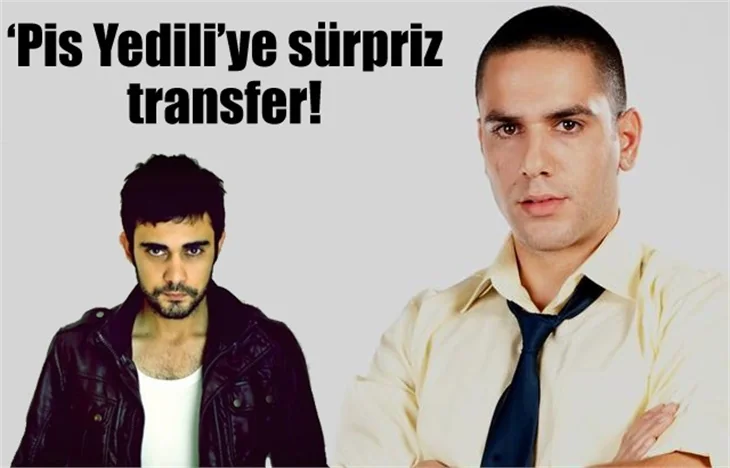 Kadir Doğulu'nun yerine kim gelecek?