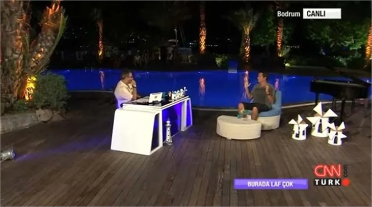 Acun Ilıcalı: Yemek yiyecek paramız yok