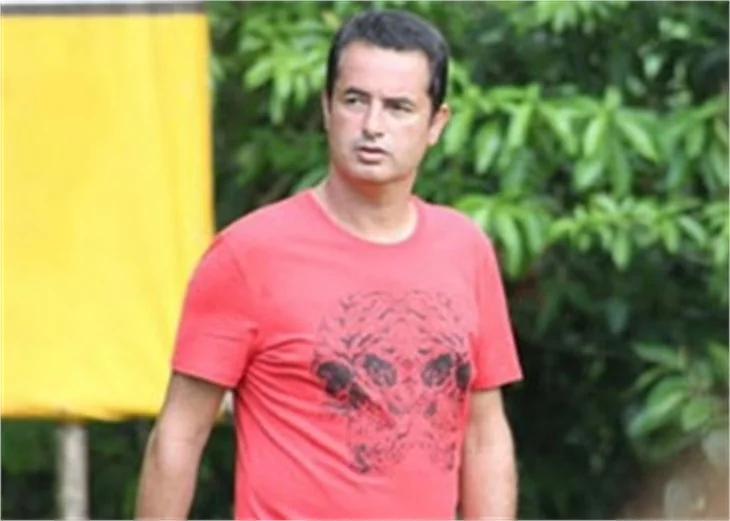 Acun Ilıcalı: Yemek yiyecek paramız yok