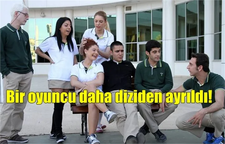 'Pis Yedili'de yaprak dökümü!