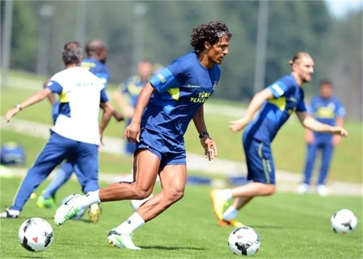 Fenerbahçe zımba gibi!