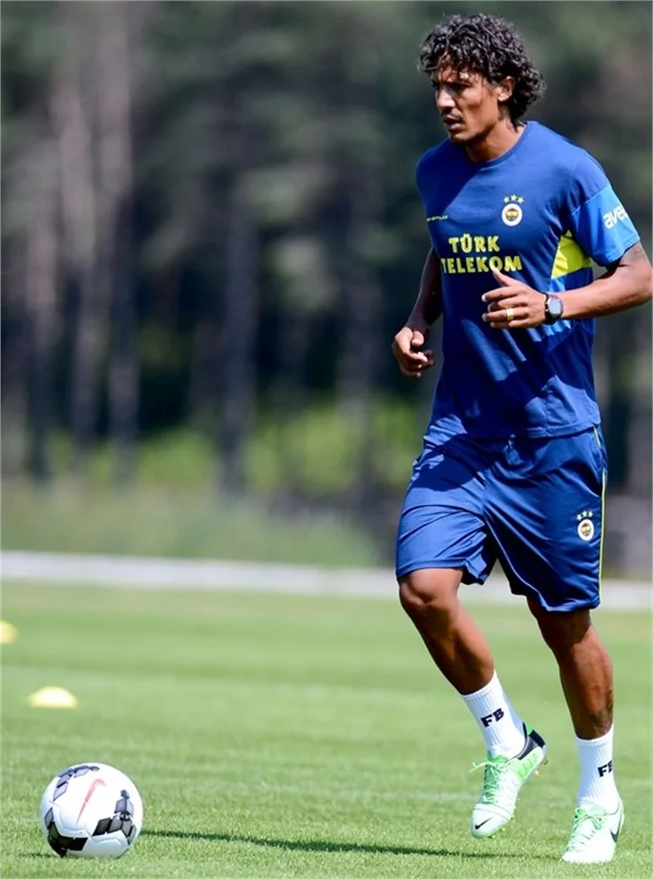 Fenerbahçe zımba gibi!