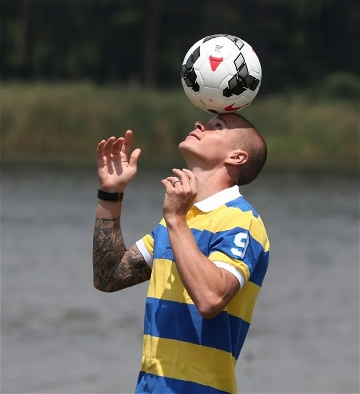 Fenerbahçe zımba gibi!