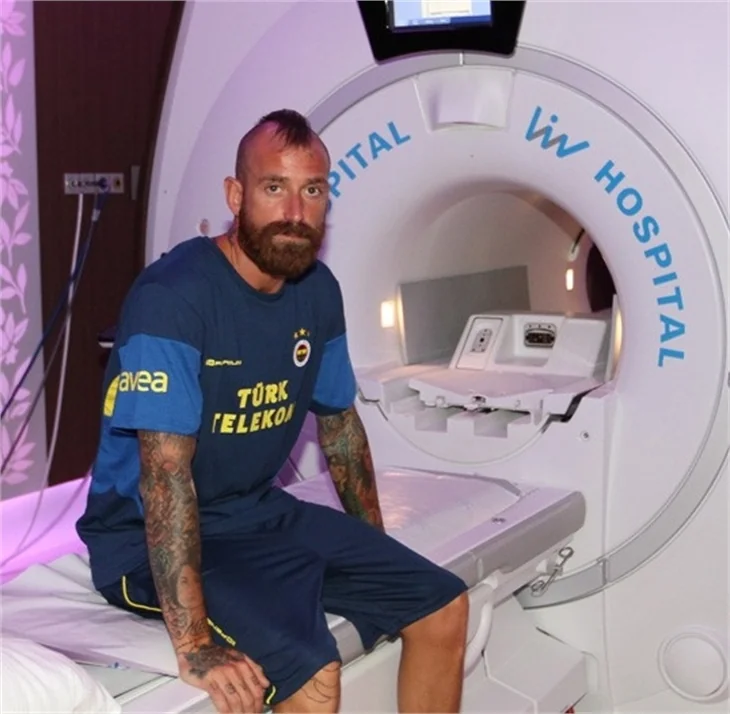 Fenerbahçe zımba gibi!