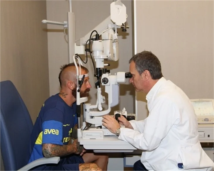 Fenerbahçe zımba gibi!