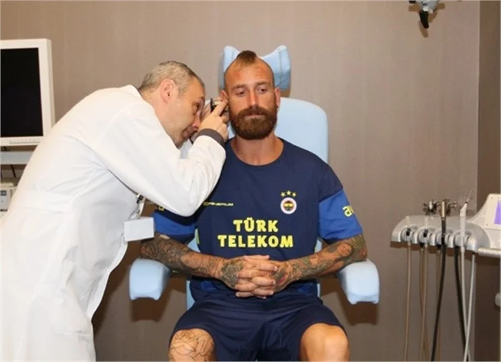Fenerbahçe zımba gibi!