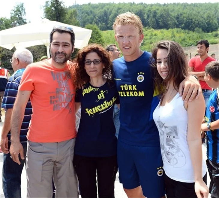 Fenerbahçe zımba gibi!