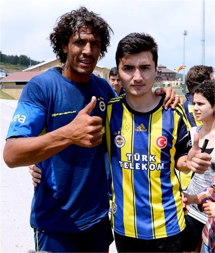 Fenerbahçe zımba gibi!