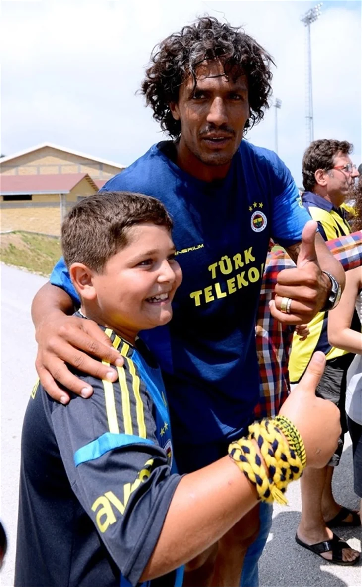 Fenerbahçe zımba gibi!