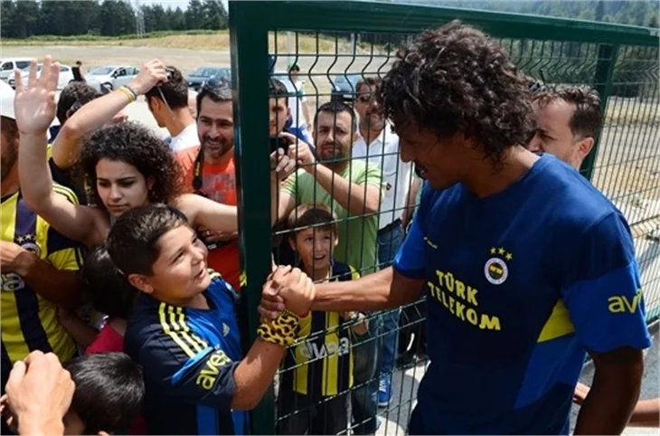 Fenerbahçe zımba gibi!