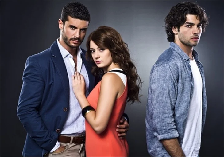 Gizem Karaca umudu sinemada buldu!