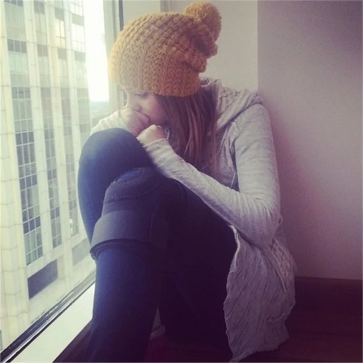 Gizem Karaca umudu sinemada buldu!