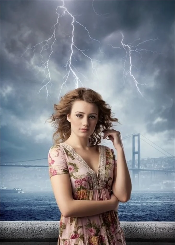 Gizem Karaca umudu sinemada buldu!