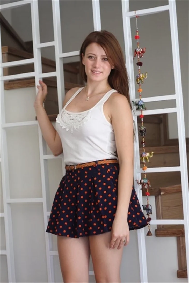 Gizem Karaca umudu sinemada buldu!
