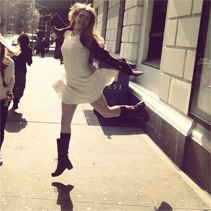 Gizem Karaca umudu sinemada buldu!
