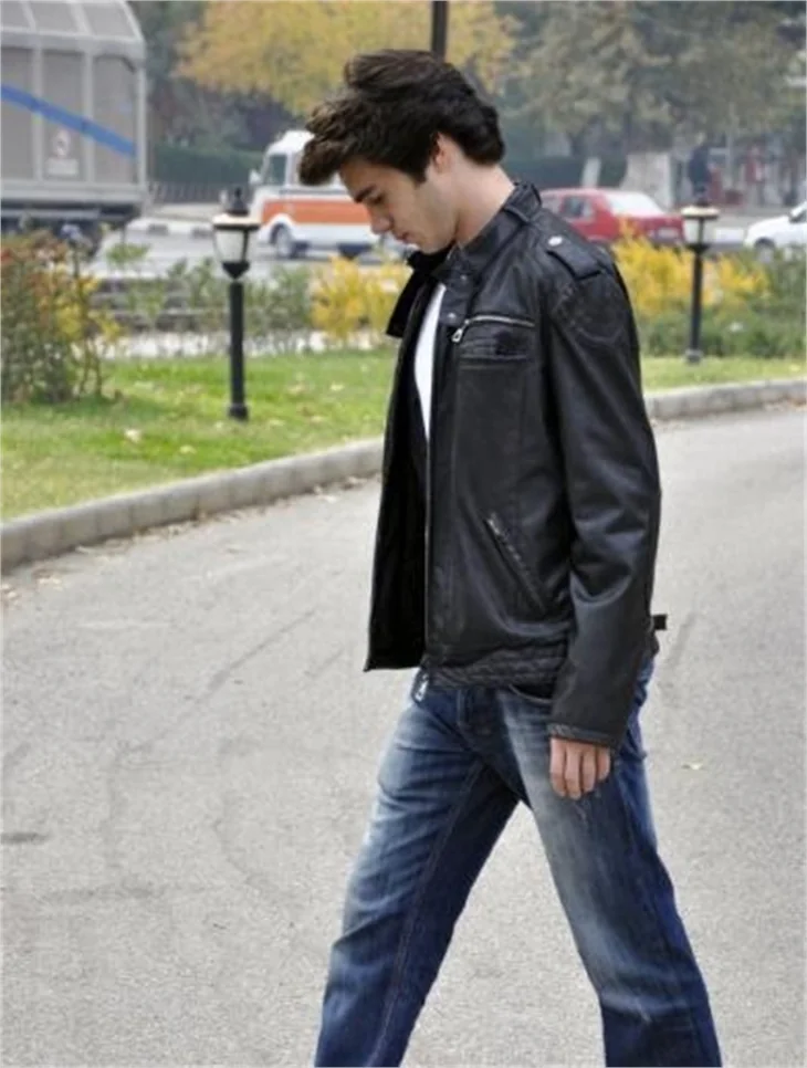 Güneşi Beklerken'in genç oyuncuları!