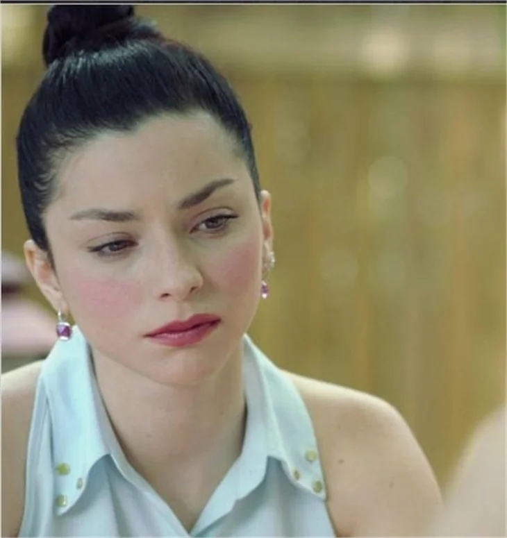 Merve Boluğur'u görenler şaştı kaldı!