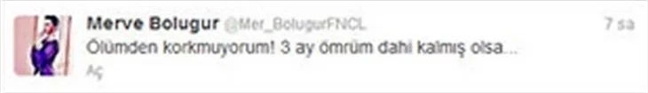 Merve Boluğur'u görenler şaştı kaldı!