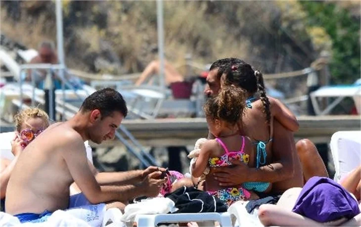 Panama sonrası Bodrum
