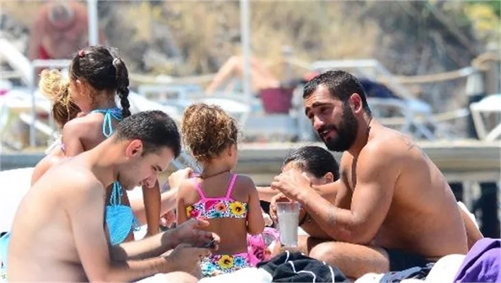 Panama sonrası Bodrum