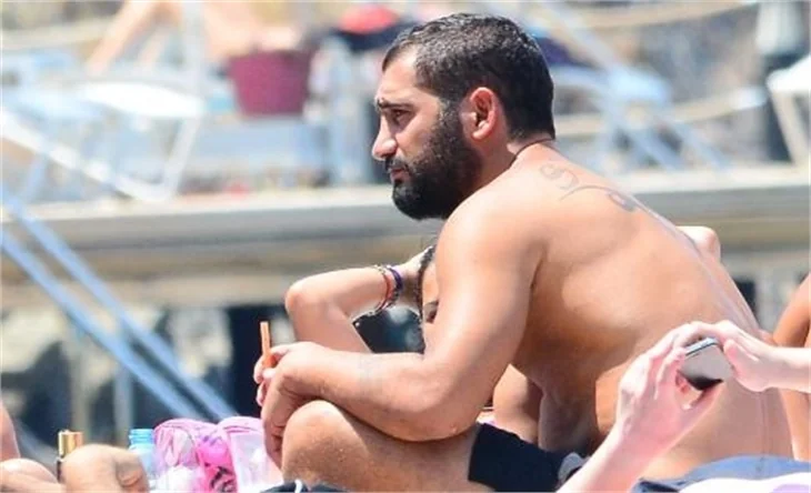 Panama sonrası Bodrum