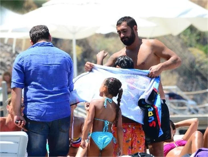 Panama sonrası Bodrum