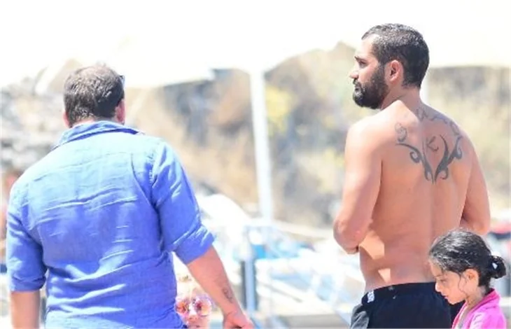 Panama sonrası Bodrum