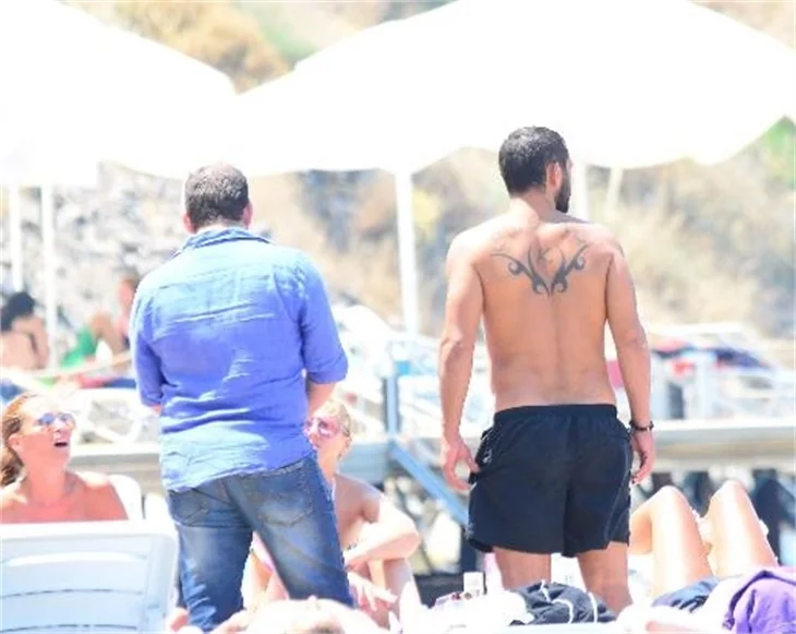 Panama sonrası Bodrum