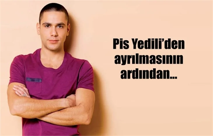 Kadir Doğulu'dan dizi sürprizi!