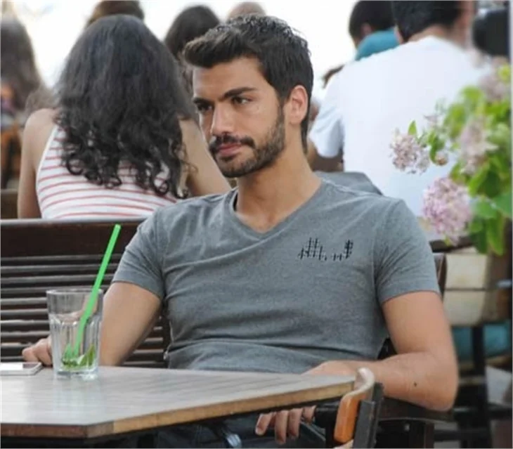 Gürbey İleri'den yeni diziye yeni imaj!