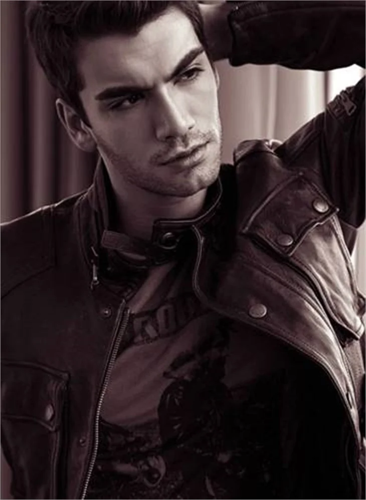 Gürbey İleri'den yeni diziye yeni imaj!