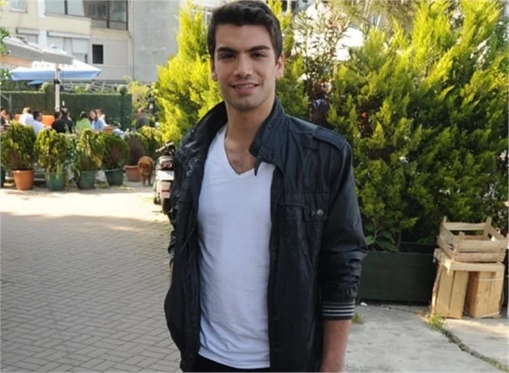 Gürbey İleri'den yeni diziye yeni imaj!